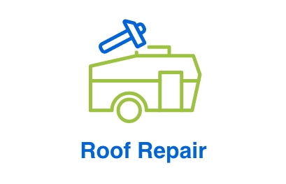 roof repair